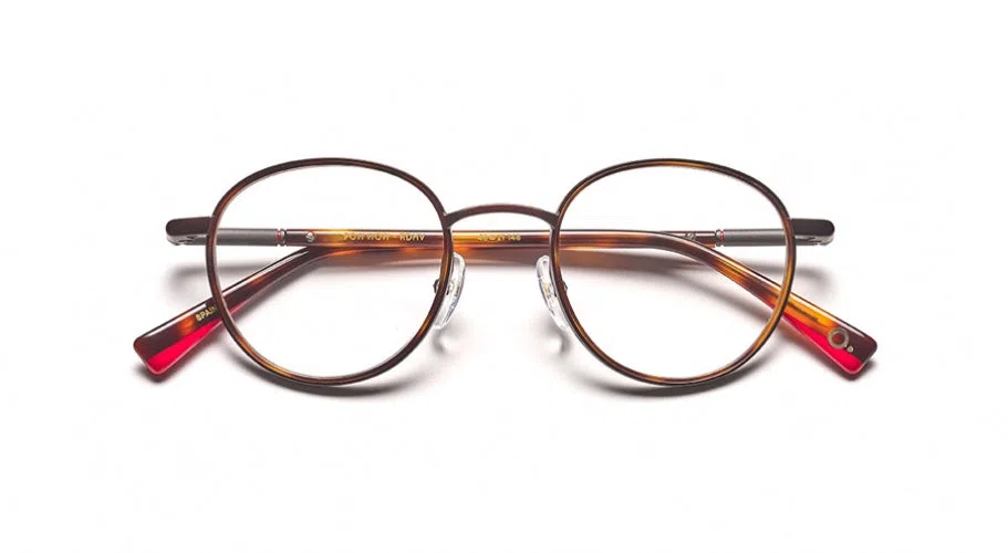 Etnia Barcelona POW WOW Eyeglasses - view 48